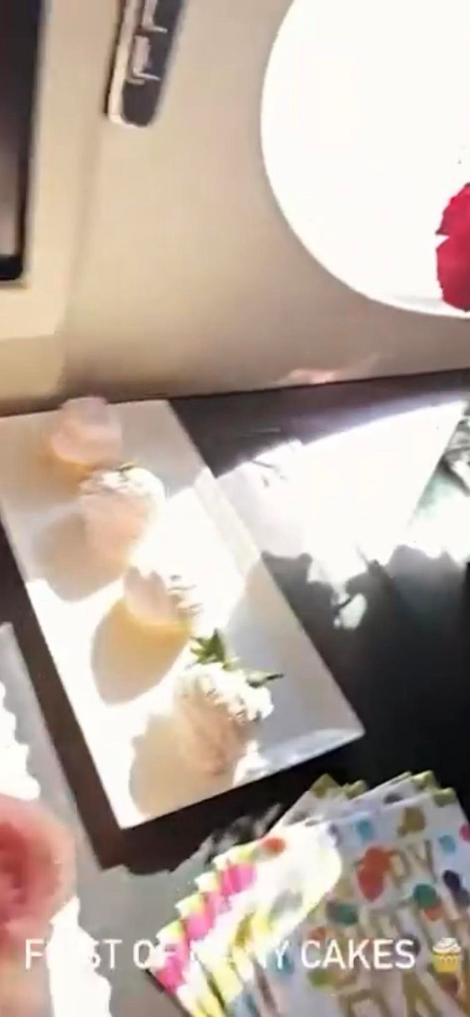 Britney Spears świętuje 40. urodziny 