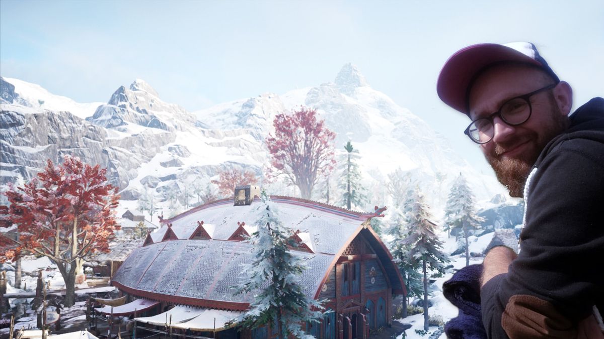 Assassin's Creed Valhalla