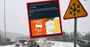 Alerty w znacznej części kraju. Groźne oblodzenie