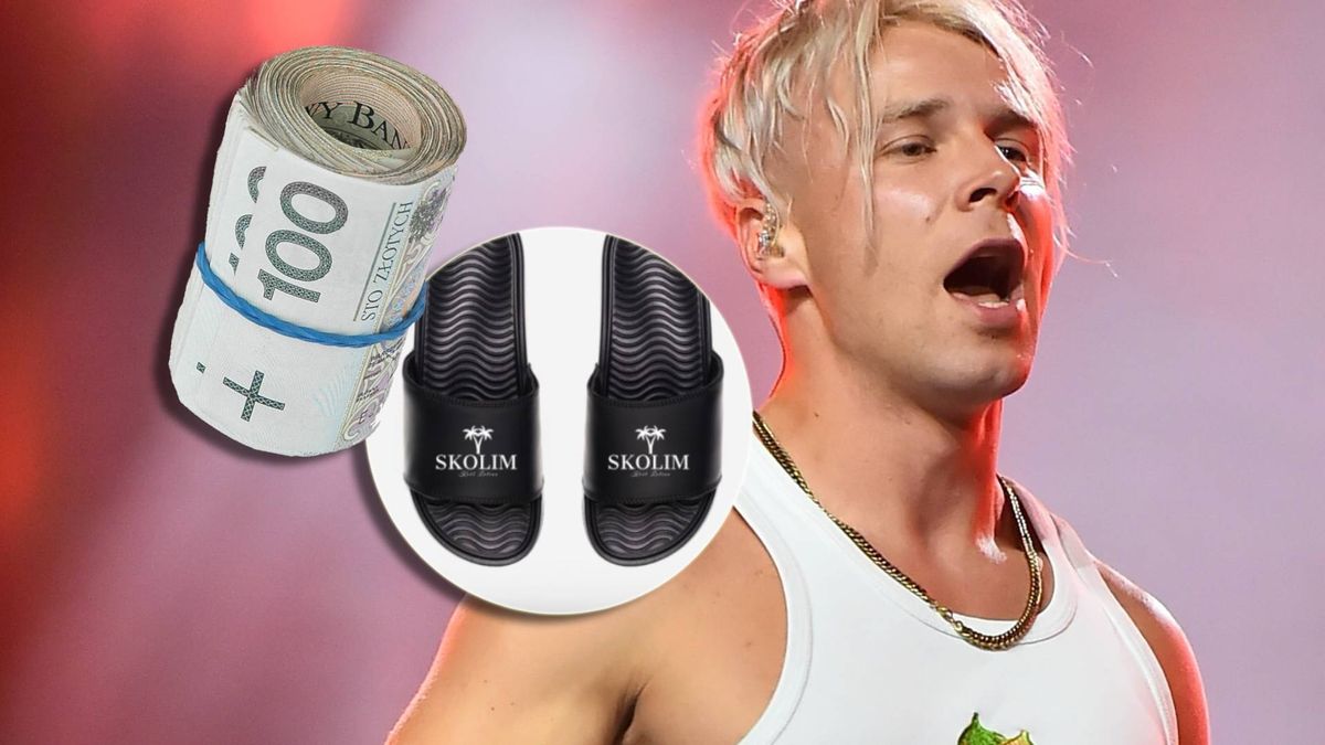 Skolim sprzedaje klapki