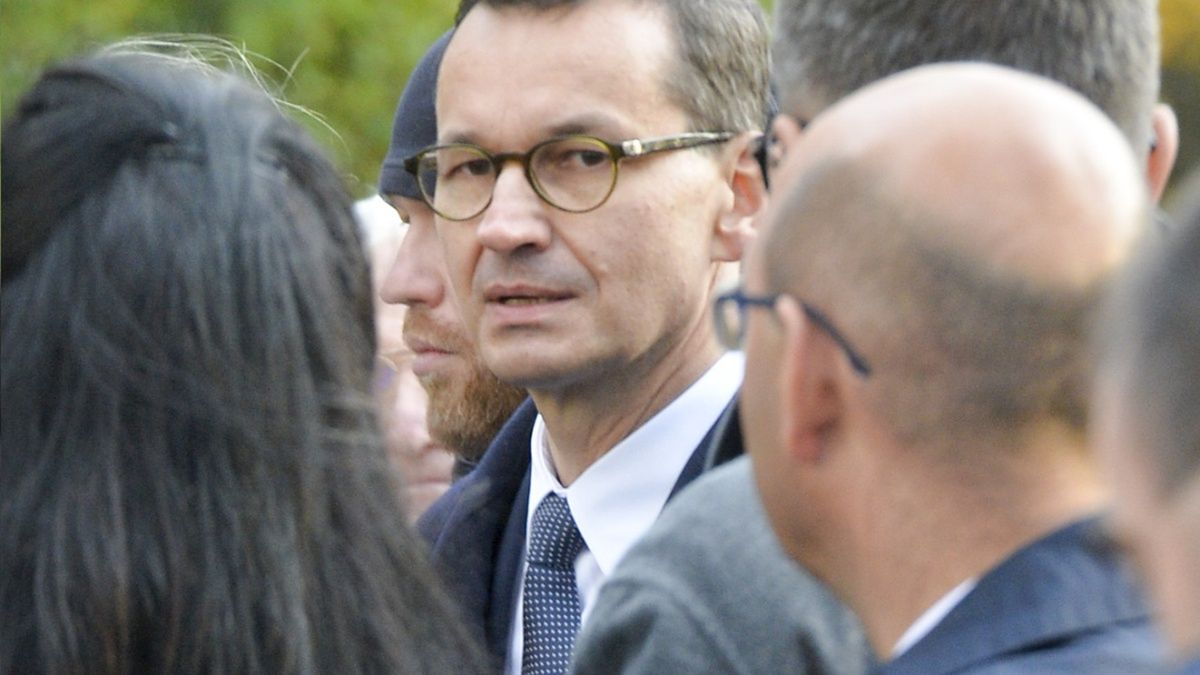 morawiecki