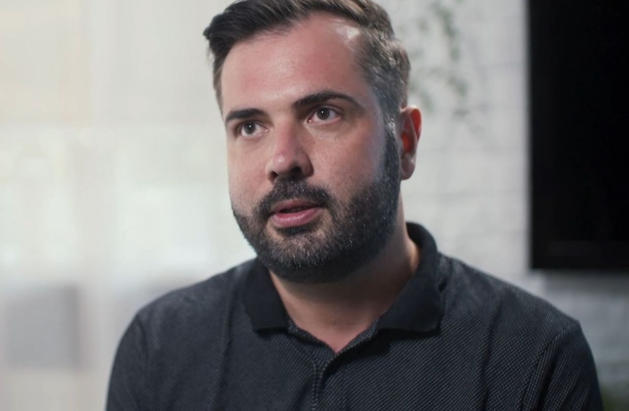 Karol ze "Ślubu od pierwszego wejrzenia" wydaje książkę 