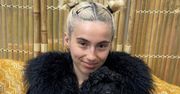 Córka Kasi Kowalskiej pręży się w bikini przed lustrem. Fanka ocenia: "Miley Cyrus" (ZDJĘCIA)
