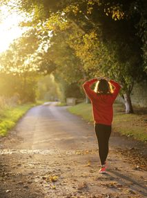 How many steps do you need to take per day for better health? The "myth" of 10,000 steps a day has been debunked