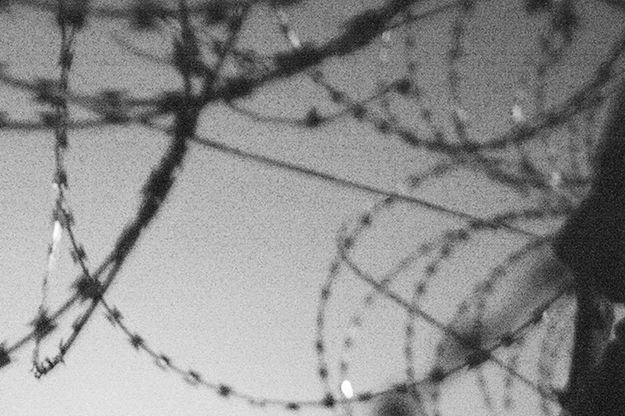 Dlaczego zdjęcie Warrena Richardsona zostało fotografią roku World Press Photo 2016? 4