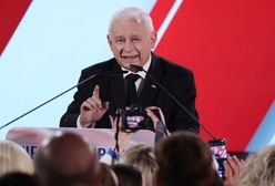 PiS znów na szczycie. Ujawnili wyniki wewnętrznego sondażu
