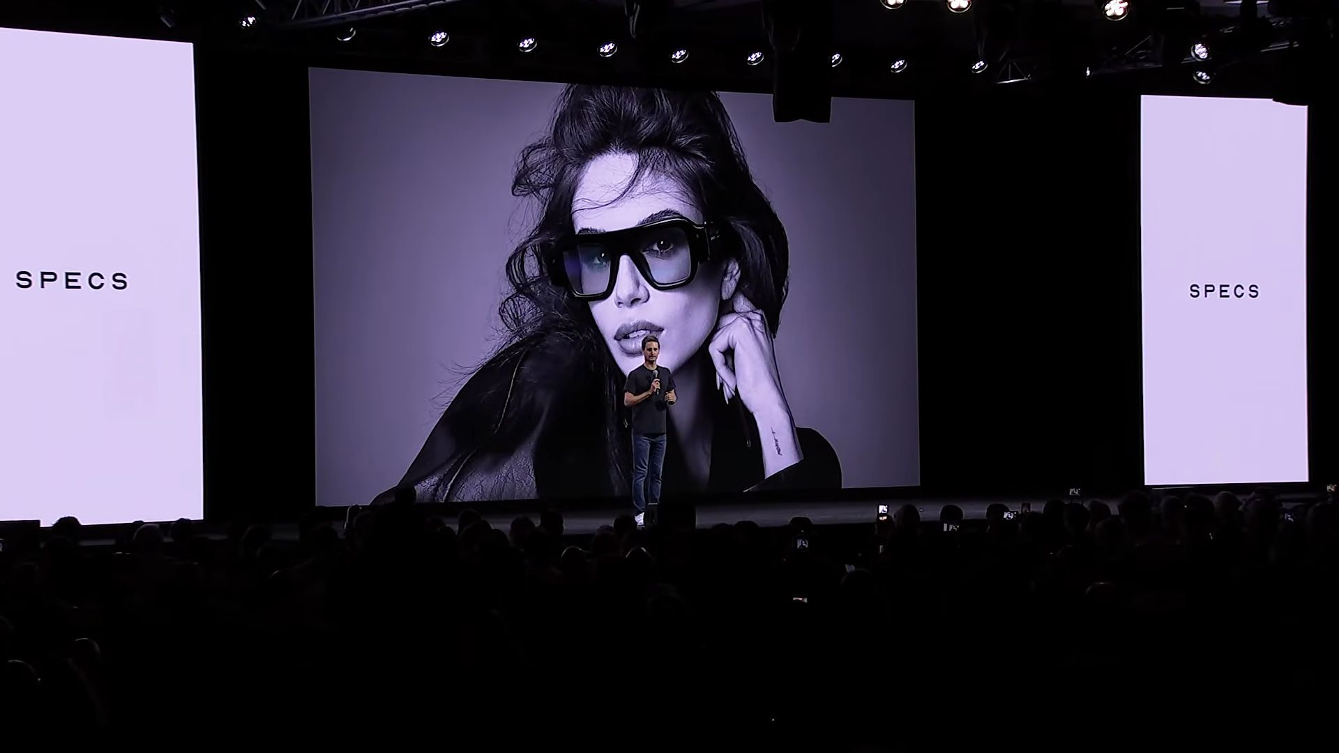 Okulary Specs