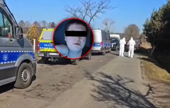 Podwójne morderstwo w Kadłubie. "Czuł się pokrzywdzony"