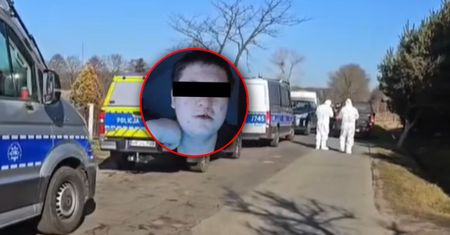 Podwójne morderstwo w Kadłubie. "Czuł się pokrzywdzony"