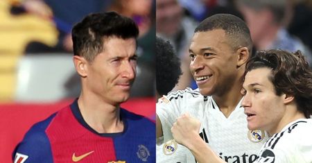 FC Barcelona w tarapatach. Rywal depcze im po piętach