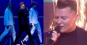 Eurowizja 2021. Fani reagują na występ Rafała Brzozowskiego: "Włączył mu się WODZIREJ Z SYLWESTRA Z DWÓJKĄ"