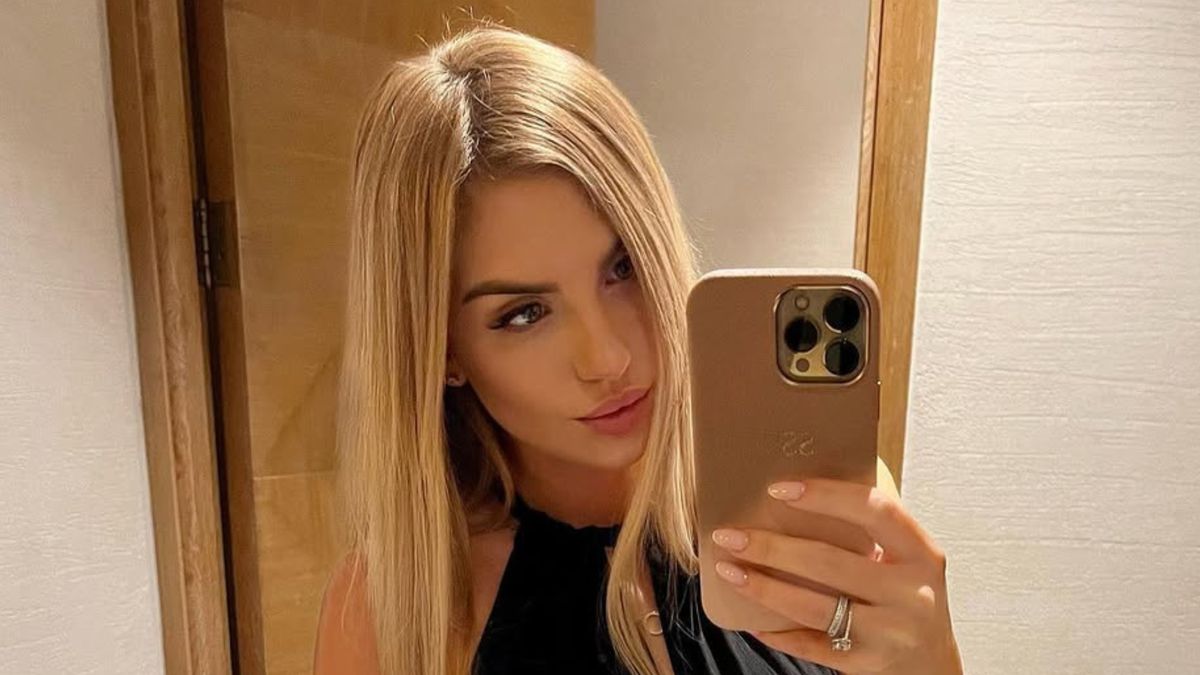 Sonia Szklanowska opublikowała ostatni utwór na miesiąc przed śmiercią