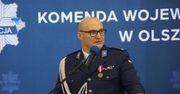 Komendant z Olsztyna miał posprzątać. Nie wytrwał nawet pół roku