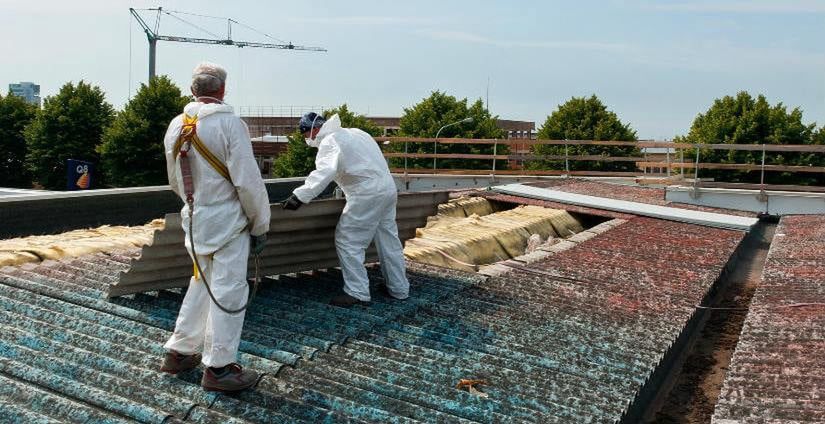 Wrocław. Inwentaryzacja wyrobów zawierających azbest. Ruszył spis