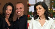Partnerka Marcina Hakiela wbiła szpilę (?) Katarzynie Cichopek. Dominika wspomniała o ROGACH...