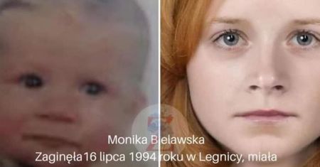 27-latka z USA myślała, że jest zaginioną z Legnicy. Prawda wyszła na jaw