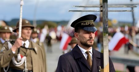 Po 61 latach generał Józef Giza wrócił do Nowego Sącza. Za wielkim pogrzebem w rodzinnym kraju stały miesiące pracy wielu osób