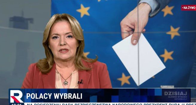 Były szef informacji Radia Szczecin w TV Republika