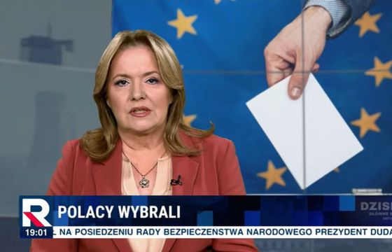 Były szef informacji Radia Szczecin w TV Republika