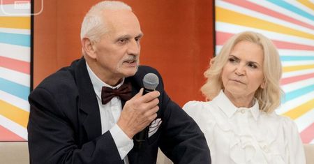 Józef ujawnił kulisy "Sanatorium miłości". Jednoznacznie podsumował jedzenie