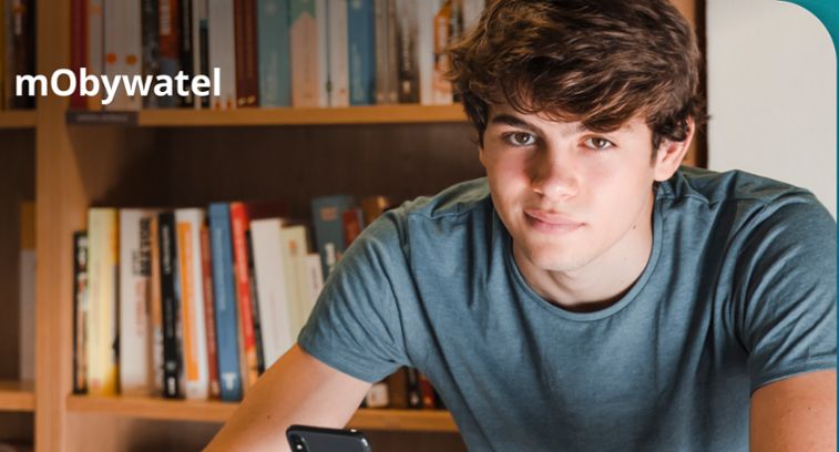 Legitymacja studencka w mObywatelu