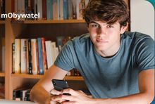 mObywatel z legitymacją studencką. 