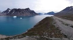 Tajemnice wioski Ikateq