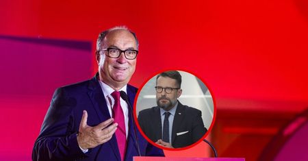 Fogiel o Czarzastym: nie jest z mojej politycznej bajki