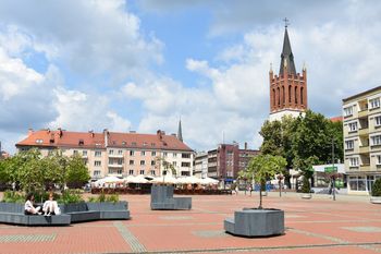 Rynek w Bytomiu czeka metamorfoza. To będzie koniec betonozy?