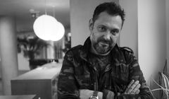 Arek Tomiak w rosterze twórców Papaya Films