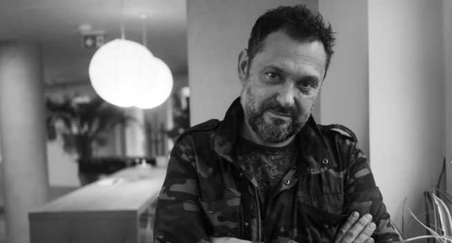 Arek Tomiak w rosterze twórców Papaya Films