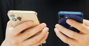 "Przyłóż do siebie dwa iPhone'y". Samsung zaprasza użytkowników Apple'a do zabawy