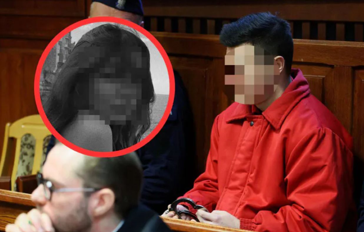 Wraca sprawa Doriana S. Sąd w Warszawie rozpatruje apelację