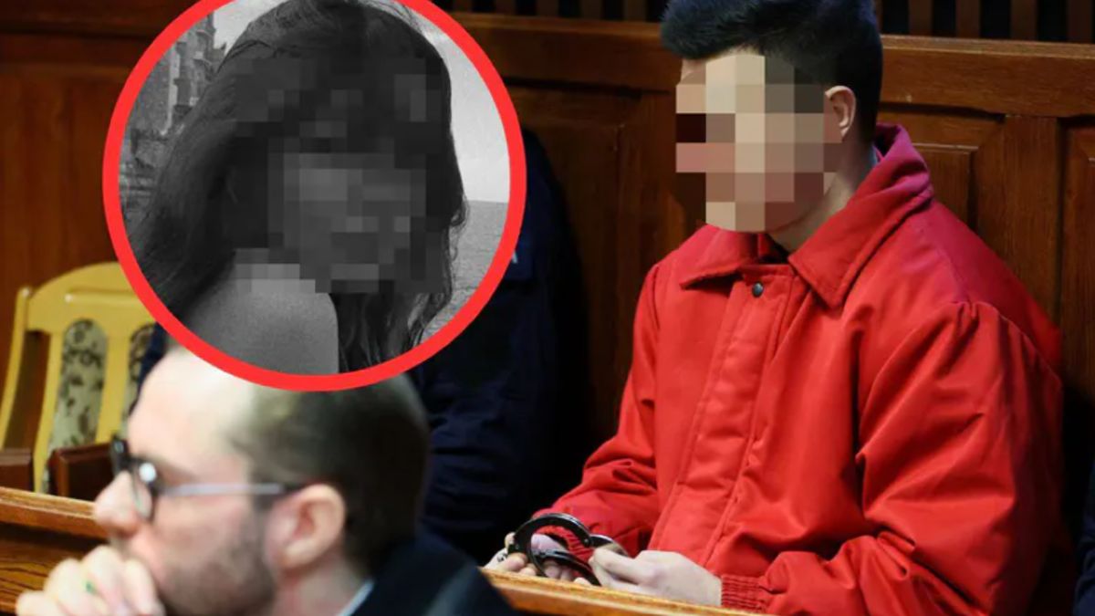 Wraca sprawa Doriana S. Zabójcy Lizy