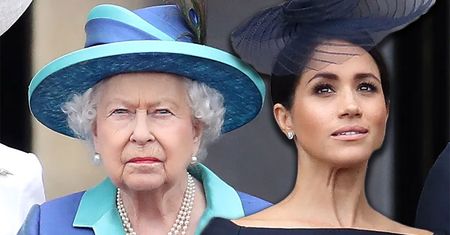 Związek Szlachty Polskiej zabiera głos w sprawie wywiadu Meghan i Harry'ego