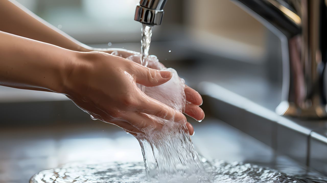 Mydło a odporność