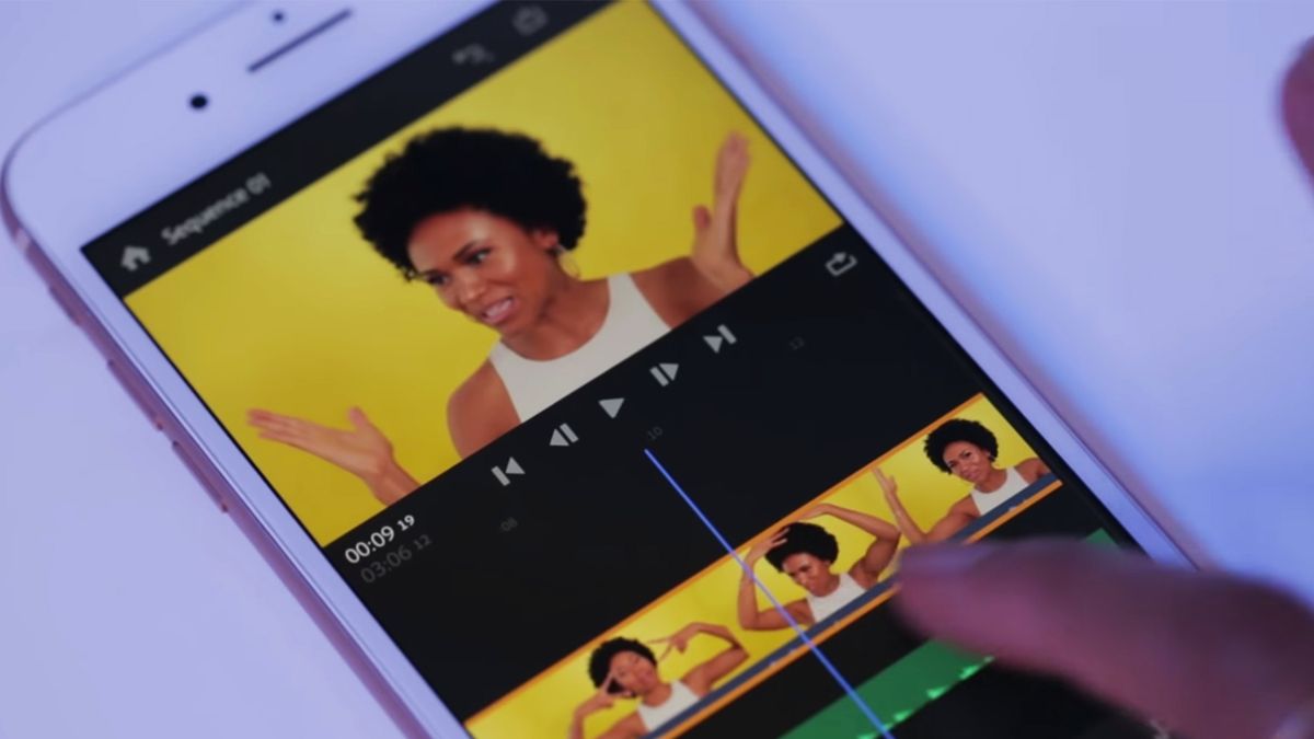 Adobe Project Rush pozwoli na edytowanie wideo jednocześnie na wielu urządzeniach 1