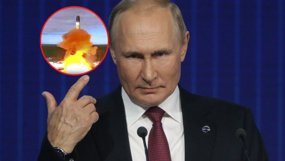 Władimir Putin