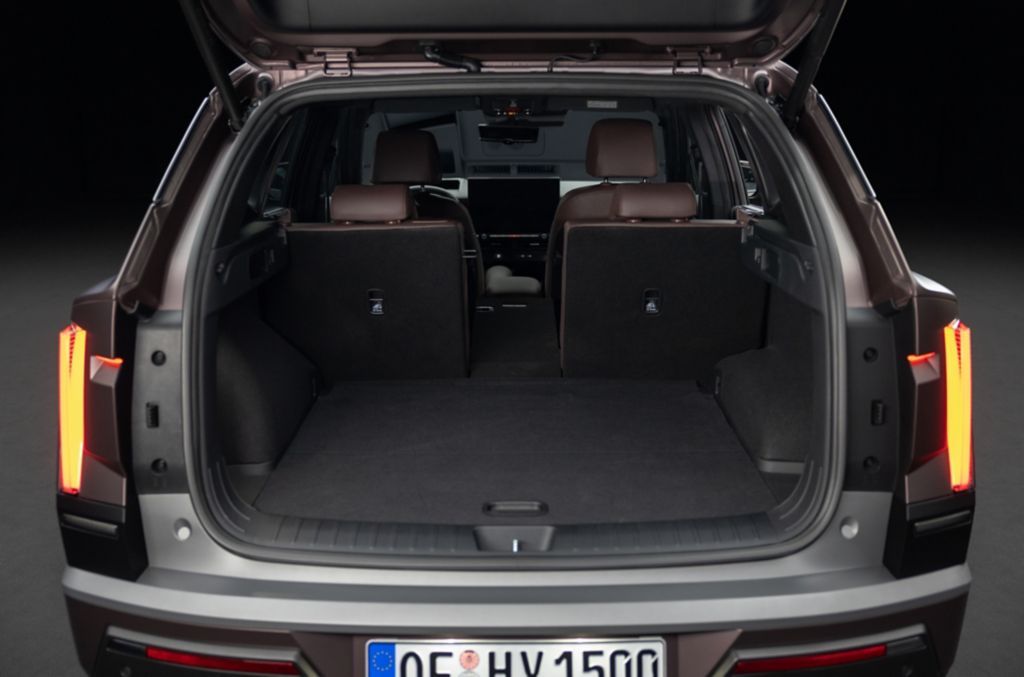Nowy Hyundai Tucson