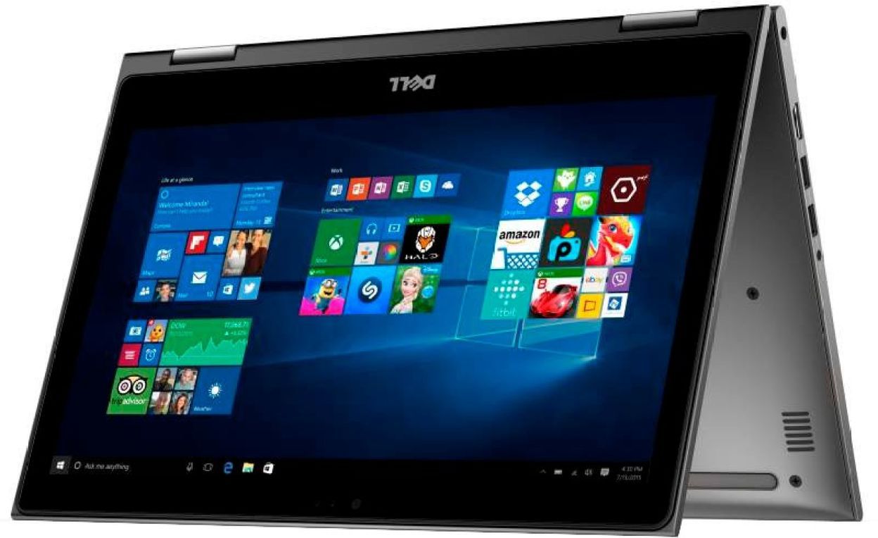 13-calowe laptopy do 3500 zł. Niewielki sprzęt o wielkich możliwościach 4