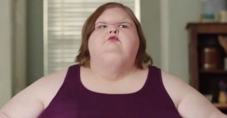Zrzuciła ponad 200 kg. Tak teraz wygląda "siostra wielkiej wagi"