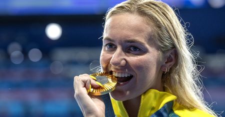 Mistrzyni olimpijska ogłosiła decyzję. Kończy karierę