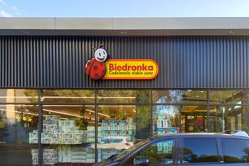 Biedronka nie żartuje. Tylko 0,99 zł. Czas do 21 marca