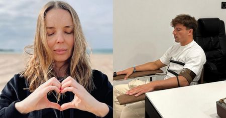 Agnieszka Włodarczyk broni Roberta Karasia: "Nie mówimy tu o wsiadaniu za kółko po pijaku. To NIE JEST ZBRODNIA" (FOTO)