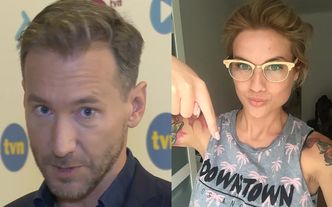 Kraśko: "Jestem fanem programu "Top Model". Karolina Gilon jest objawieniem! TO PRZYSZŁOŚĆ!"