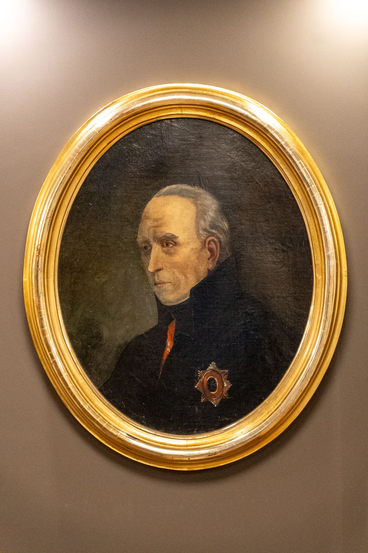 Stanisław Staszic