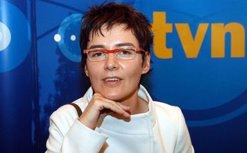 Pamiętacie ją? Tak wygląda dziś. Powrót do TV po latach