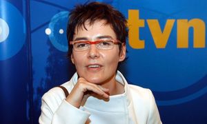 Pamiętacie ją? Tak wygląda dziś. Powrót do TV po latach