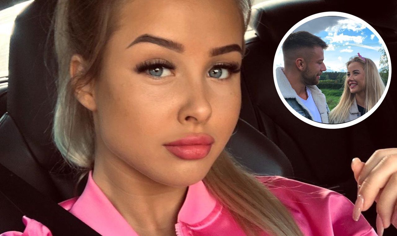 Oliwia Knapek z "Love Island" w końcu zabrała głos.