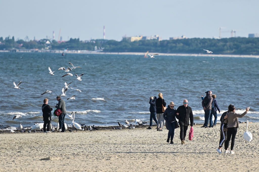 Hotele znów otwarte. W weekend będą tłumy